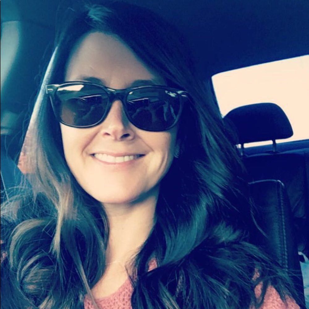 Meet your Posher, Lindsay